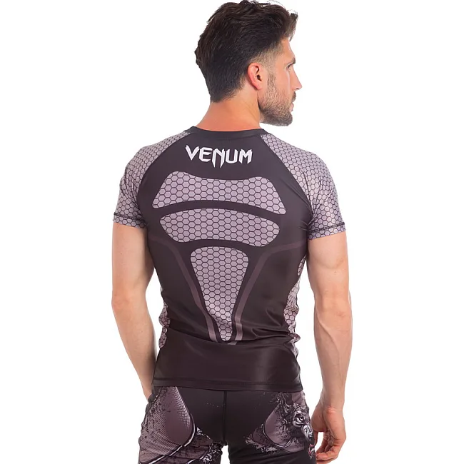 Рашгард із коротким рукавом VENUM CO-5447