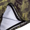 Рашгард Venum Tecmo Rashguard Short Khaki