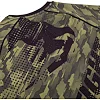 Рашгард Venum Tecmo Rashguard Short Khaki