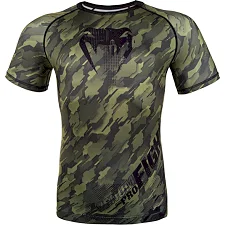 Рашгард VENUM Tecmo Short Khaki