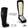 Щитки для защиты ног RDX Soft Black