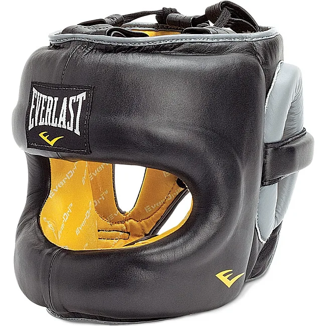 Шлем для бокса EVERLAST Safemax Professional