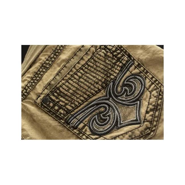 Шорты AFFLICTION Basis Cargo