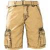 Шорты AFFLICTION Basis Cargo
