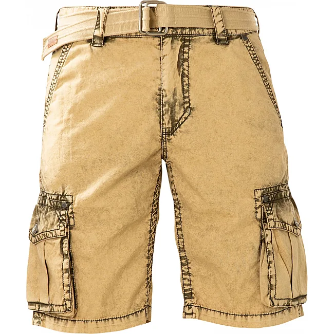 Шорты AFFLICTION Basis Cargo