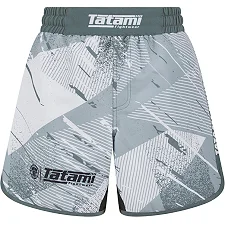 Шорты детские для MMA TATAMI Abstract Sage