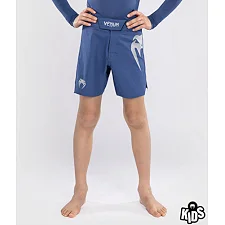 Шорты детские VENUM Light Royal Blue