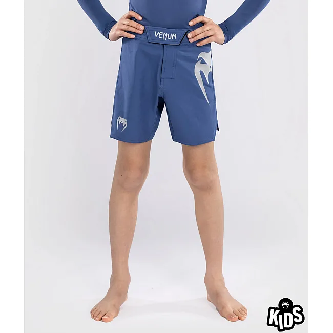 Шорты детские VENUM Light Royal Blue