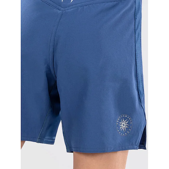Шорты детские VENUM Light Royal Blue