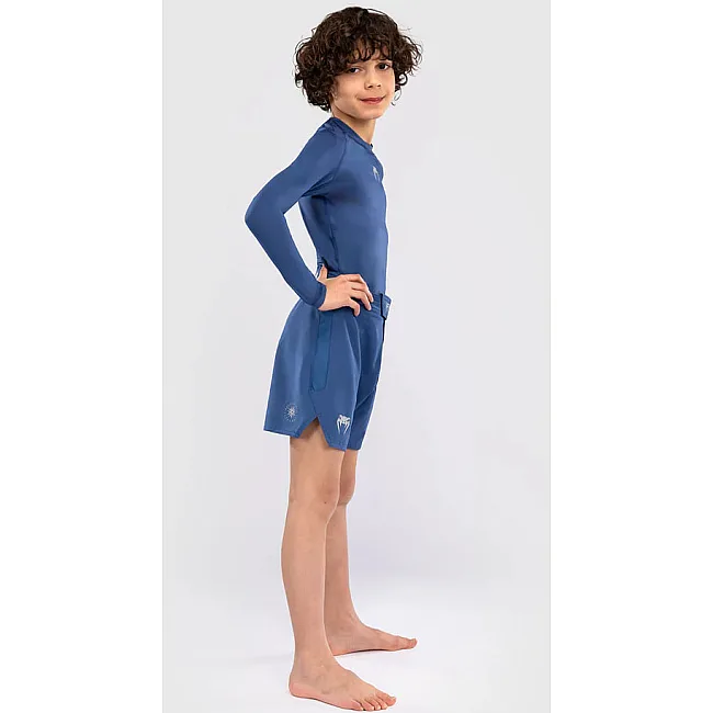 Шорты детские VENUM Light Royal Blue