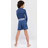Шорты детские VENUM Light Royal Blue