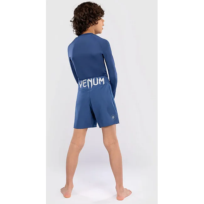Шорты детские VENUM Light Royal Blue