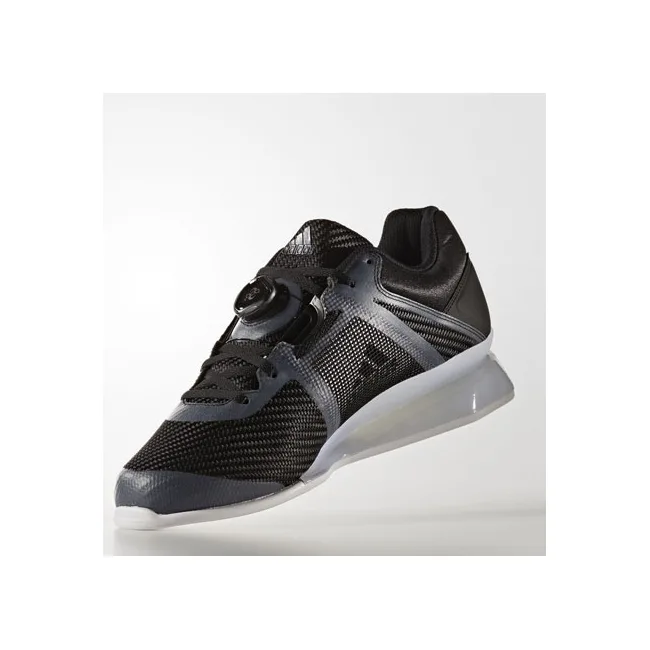 Штангетки Adidas Leistung 16 II