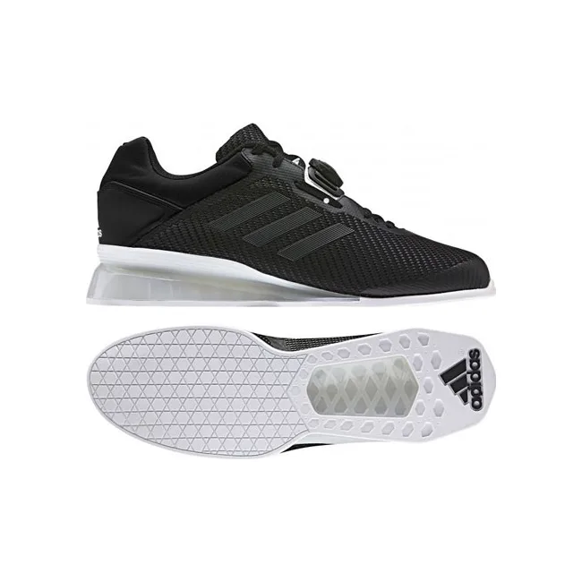 Штангетки Adidas Leistung 16 II