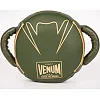 Кругла міні маківара VENUM Pro Boxing Khaki Gold