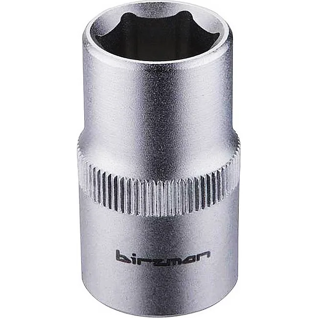 Сменная головка под торцевой ключ BIRZMAN Hex Socket 15мм