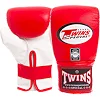 Снарядные перчатки кожаные TWINS TBGL-6F