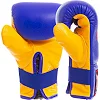 Снарядные перчатки кожаные TWINS TBGL-6F