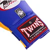Снарядные перчатки кожаные TWINS TBGL-6F