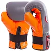 Снарядные перчатки кожаные TWINS TBGL-6F