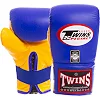 Снарядные перчатки кожаные TWINS TBGL-6F