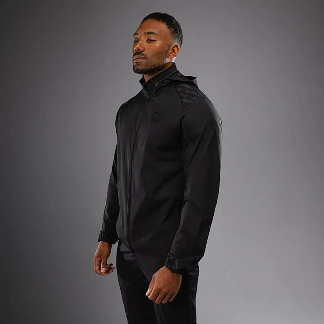 Спортивна куртка VENUM Cargo Light Aero Track - Black