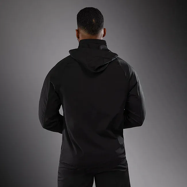 Спортивна куртка VENUM Cargo Light Aero Track - Black