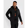 Спортивна куртка VENUM Cargo Light Aero Track - Black