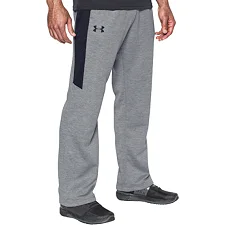 Спортивні штани Under Armour Storm Armour Fleece® Steel