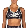Спортивний топ VENUM Santa Muerte Sport Bra Black