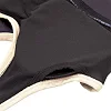 Спортивний топ VENUM Santa Muerte Sport Bra Black