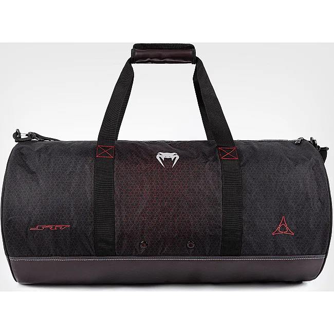 Сумка спортивна VENUM x Dodge Banshee Black