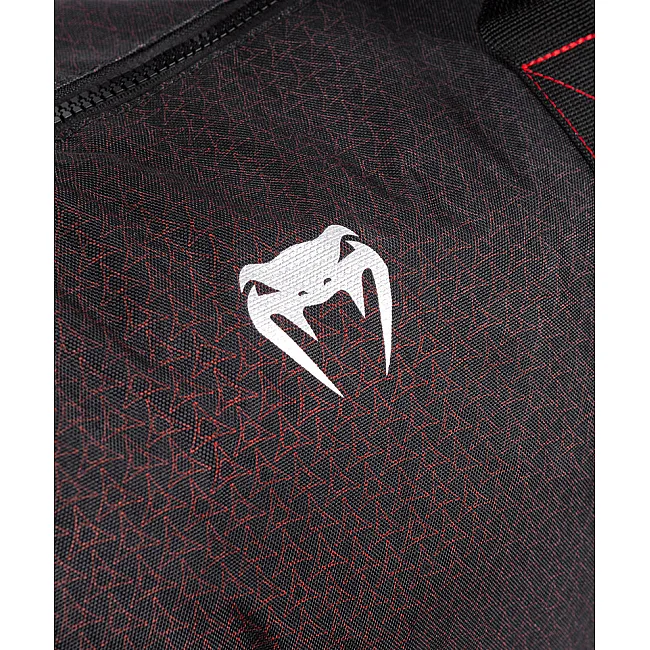 Сумка спортивна VENUM x Dodge Banshee Black
