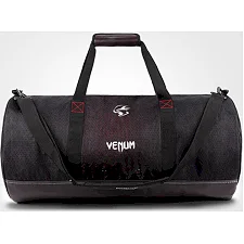 Сумка спортивна VENUM x Dodge Banshee Black