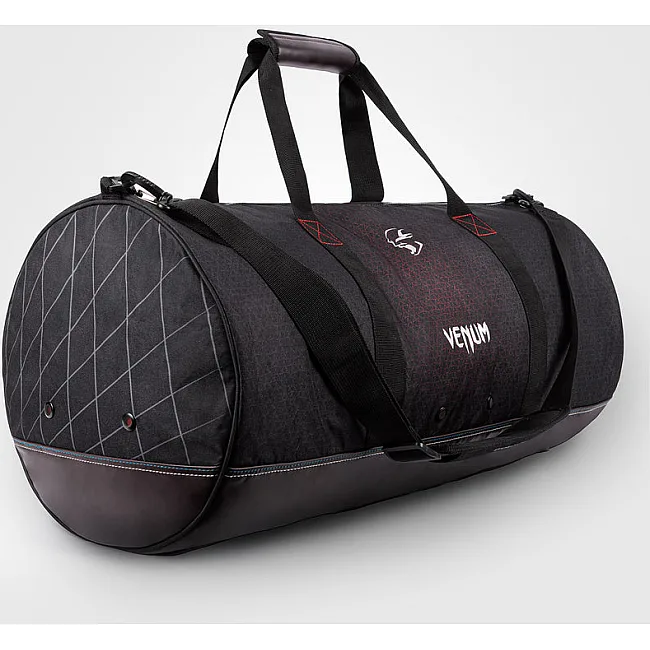 Сумка спортивна VENUM x Dodge Banshee Black