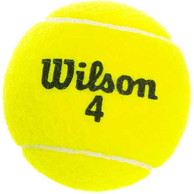 Тенісний м'яч WILSON AUSTRALIAN OPEN T1047 3шт