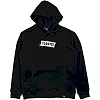Толстовка MANTO Hoodie Winner Black