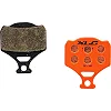 Тормозные колодки дисковые XLC BP-O46, Campagnolo