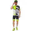 Велоформа (футболка + шорты) SPOINT SPECIALIZED Y-220