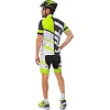 Велоформа (футболка + шорты) SPOINT SPECIALIZED Y-220
