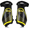 Защита бедер FAIRTEX TP4 Compact Thigh Pads Black