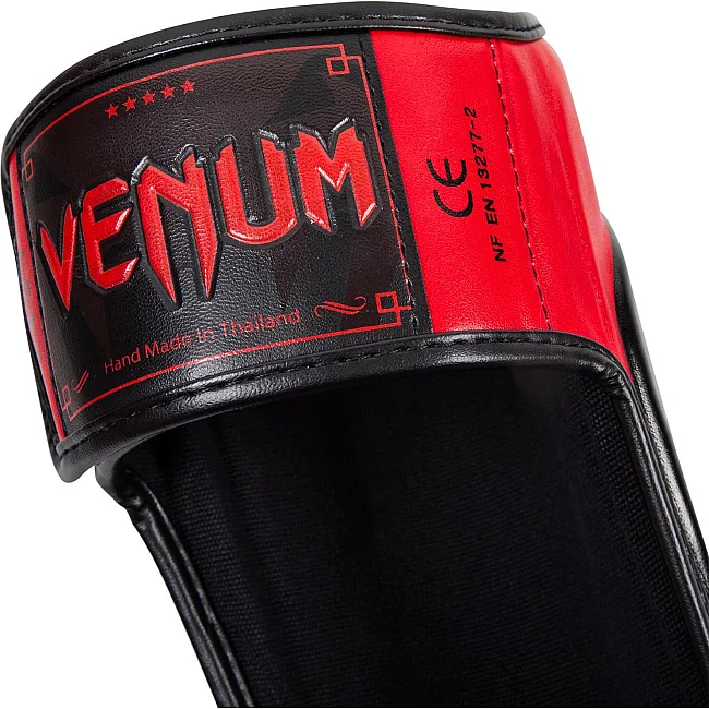 Захист гомілки та стопи Venum Predator Standup