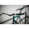 Звонок на велосипед KNOG Oi Luxe Large Silver