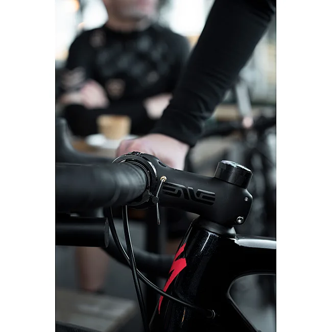 Звонок на велосипед KNOG Oi Luxe Large Silver