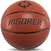 Баскетбольный мяч RIGORER Z319120104 (Коричневый)
