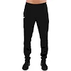 Спортивные штаны мужские прямые JOMA COMBI 101334-100 4 (Черный)