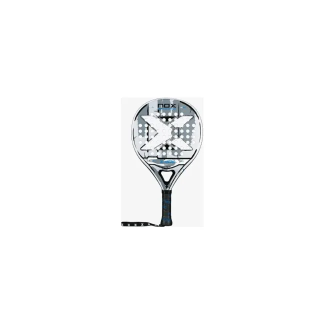 Ракетка раздела Nox X-Hero White, Round