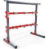 Стойка для гирь, гантелей и дисков K-Sport KSSL105
