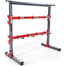 Стойка для гирь, гантелей и дисков K-Sport KSSL105