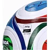 Футбольный мяч ADIDAS Trionda World Cup 2026 Fifa League мультиколор 4